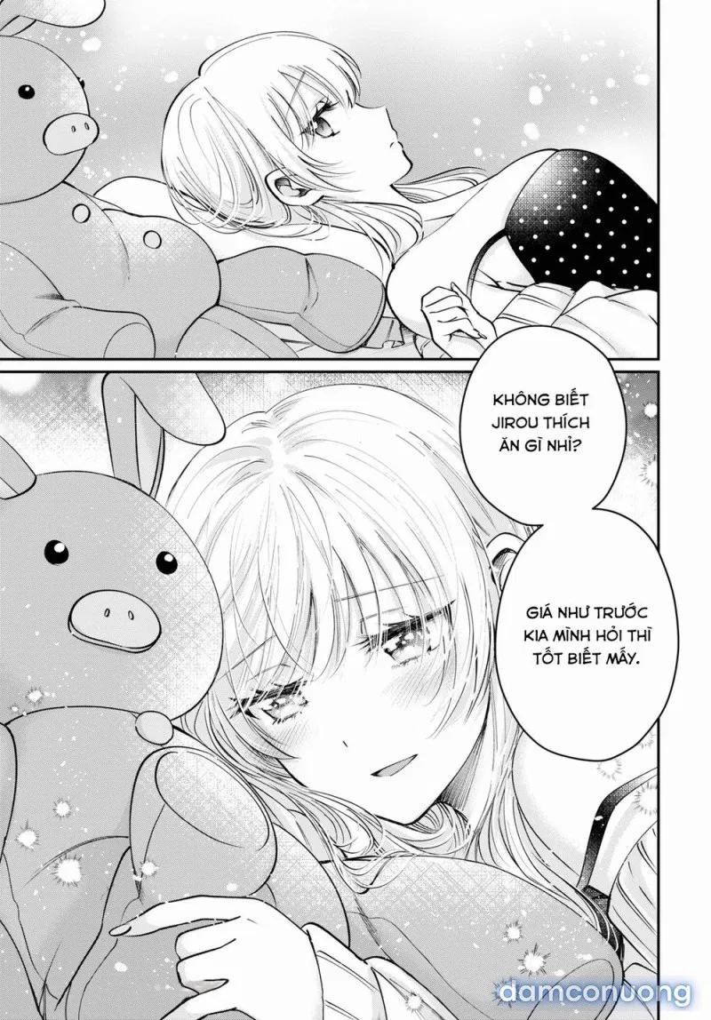 Fuufu Ijou, Koibito Miman 