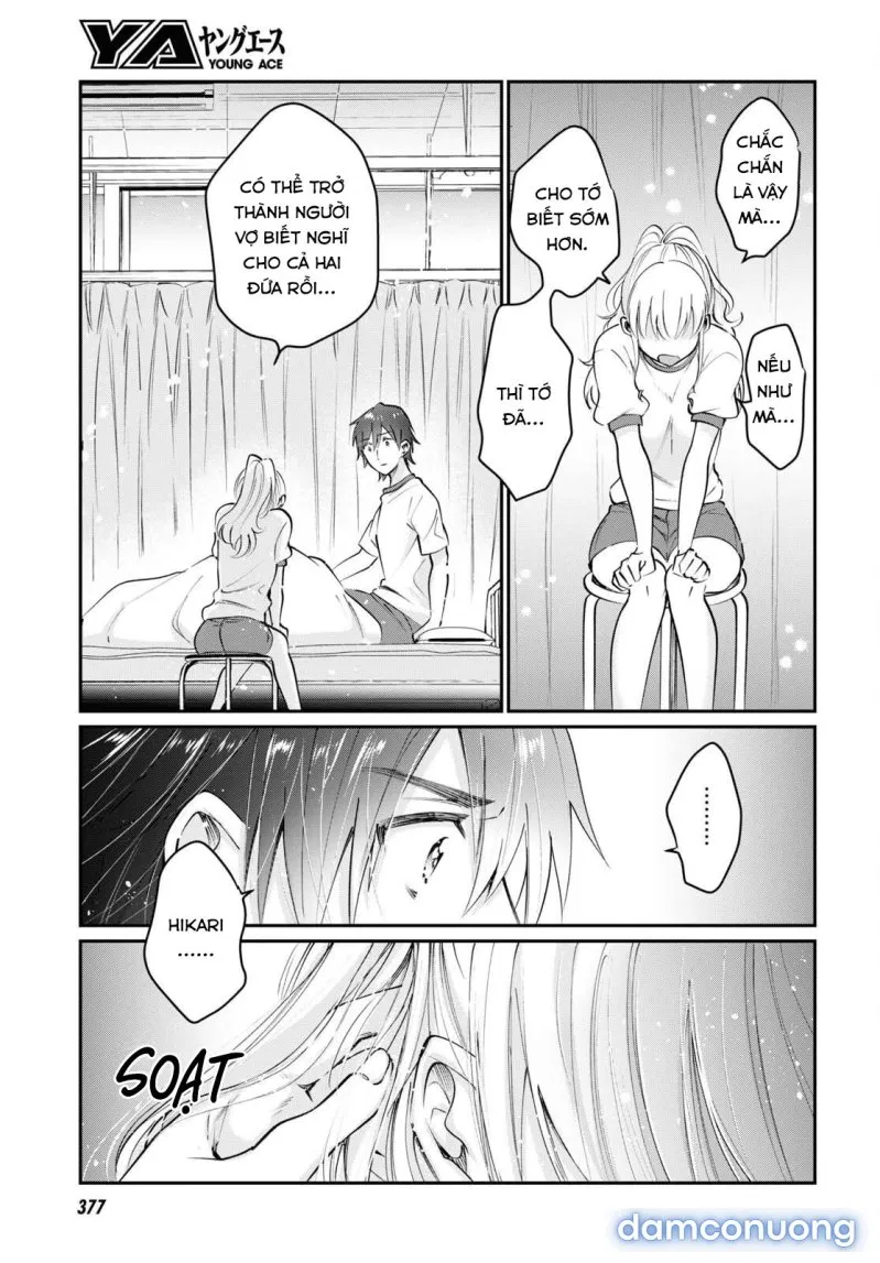 Fuufu Ijou, Koibito Miman 