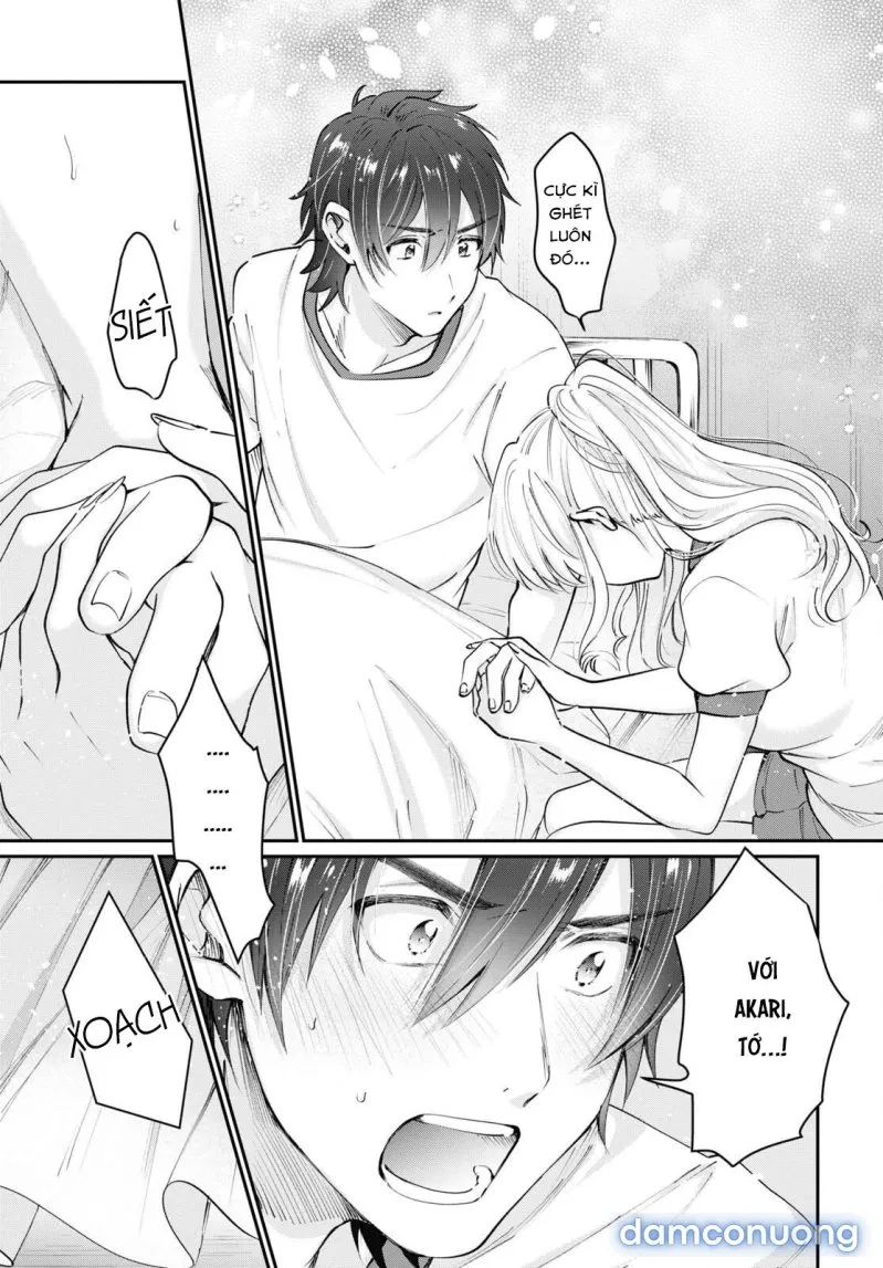 Fuufu Ijou, Koibito Miman 