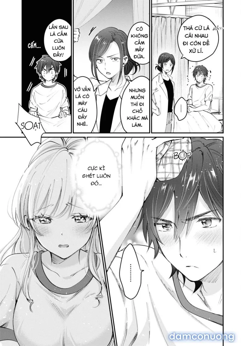 Fuufu Ijou, Koibito Miman 