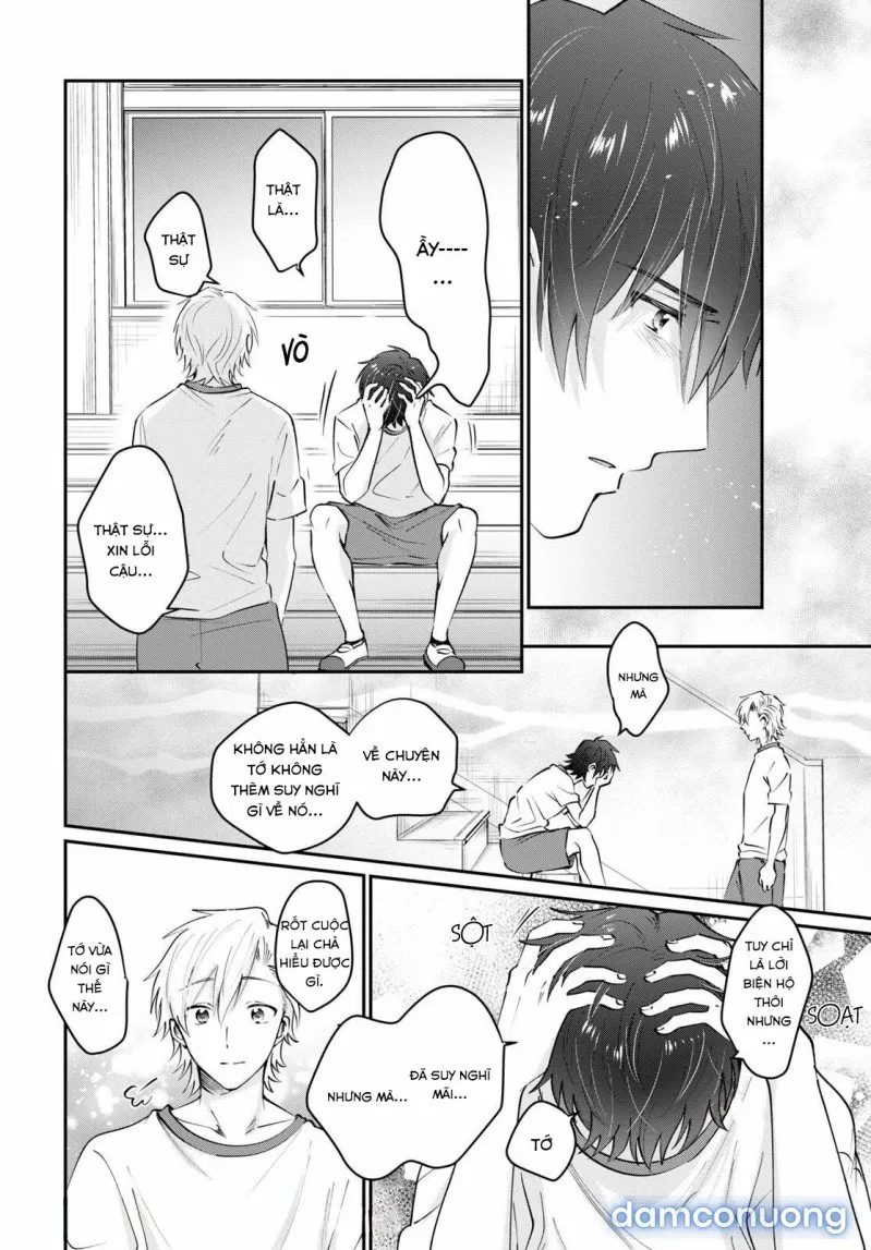 Fuufu Ijou, Koibito Miman 