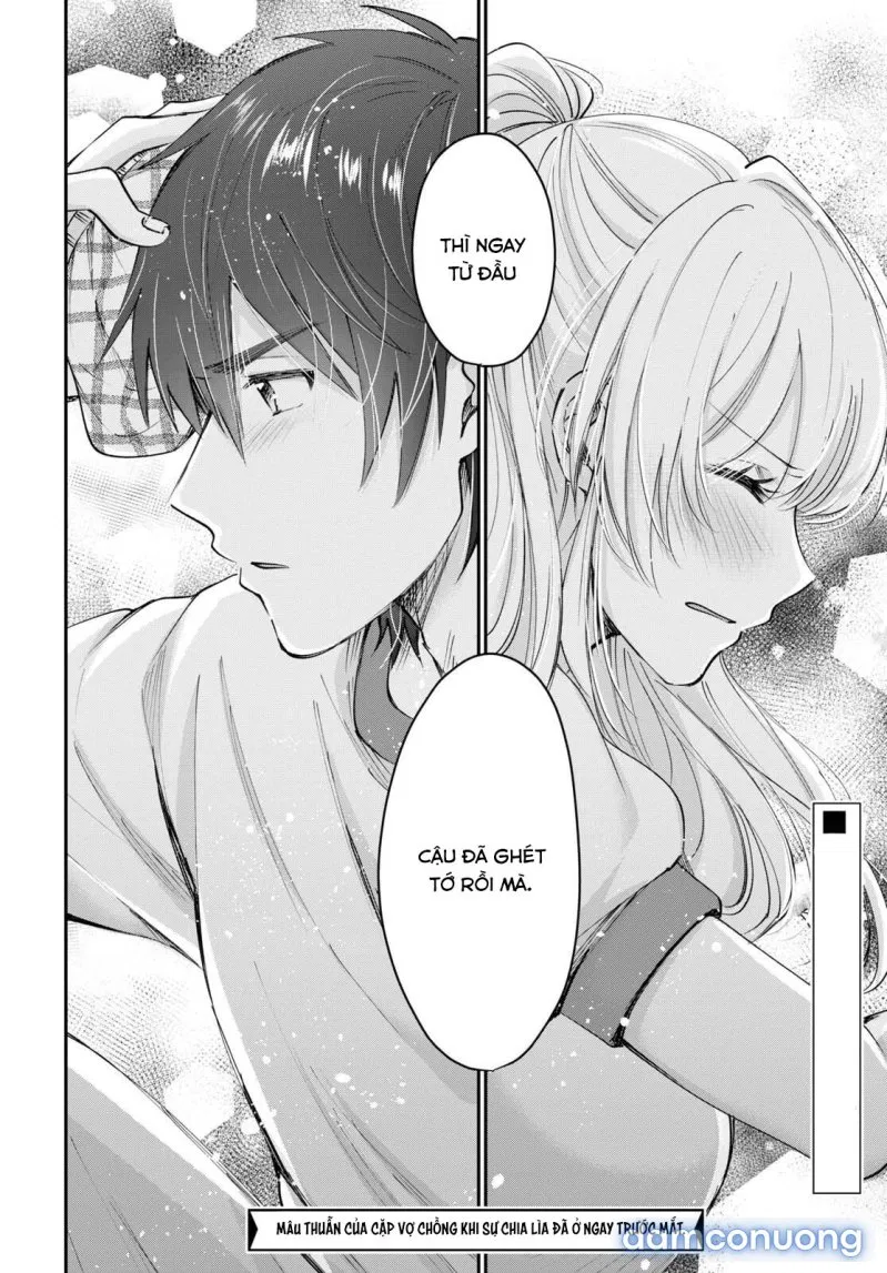 Fuufu Ijou, Koibito Miman 