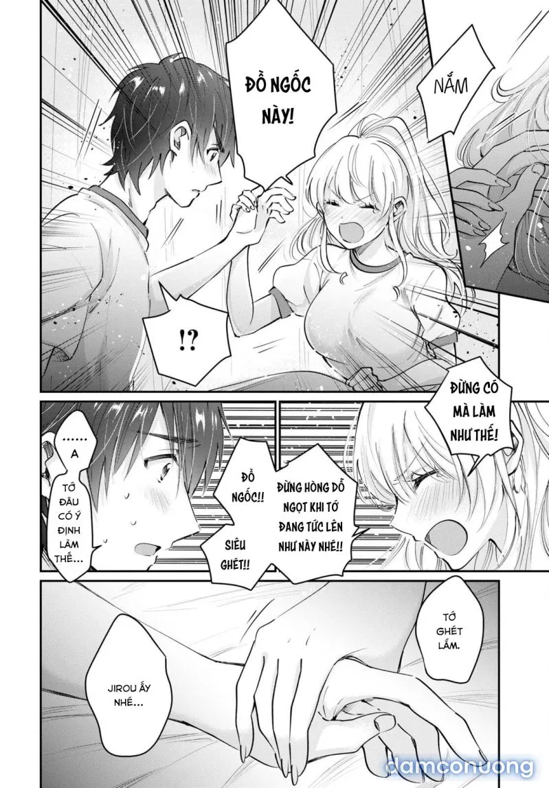 Fuufu Ijou, Koibito Miman 