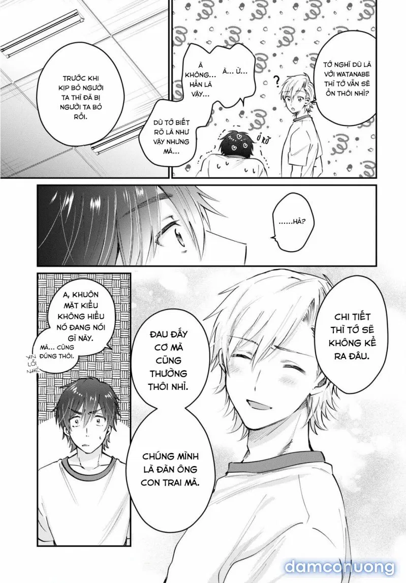 Fuufu Ijou, Koibito Miman 