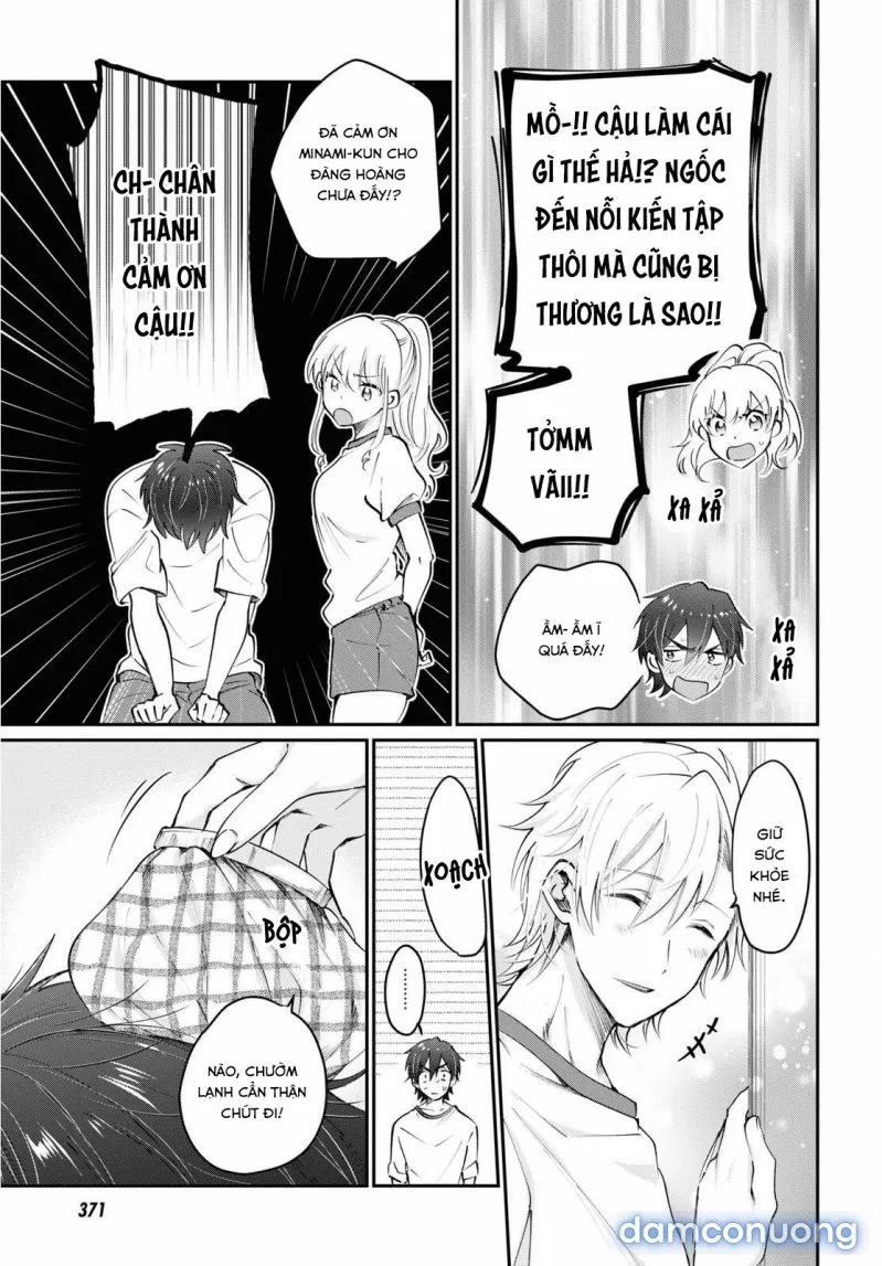 Fuufu Ijou, Koibito Miman 