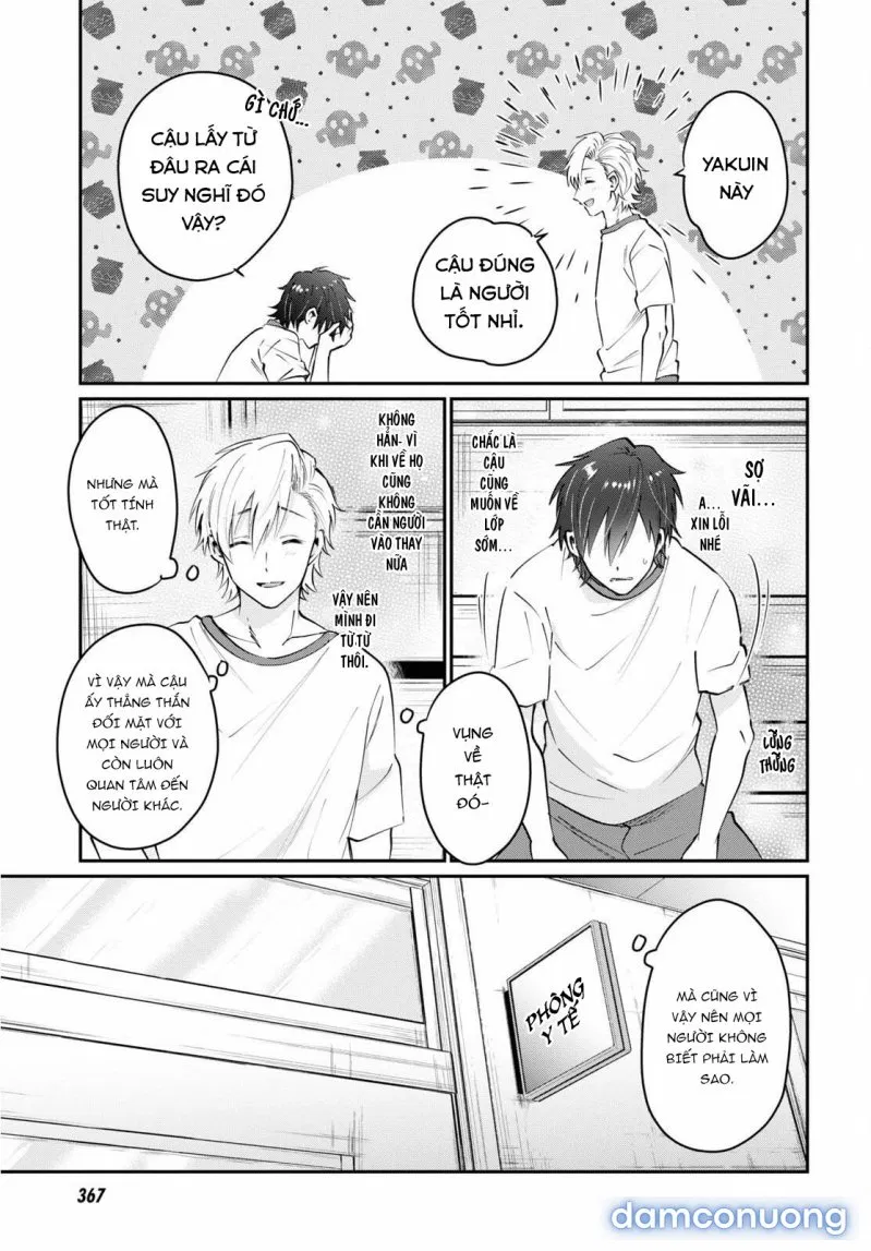 Fuufu Ijou, Koibito Miman 