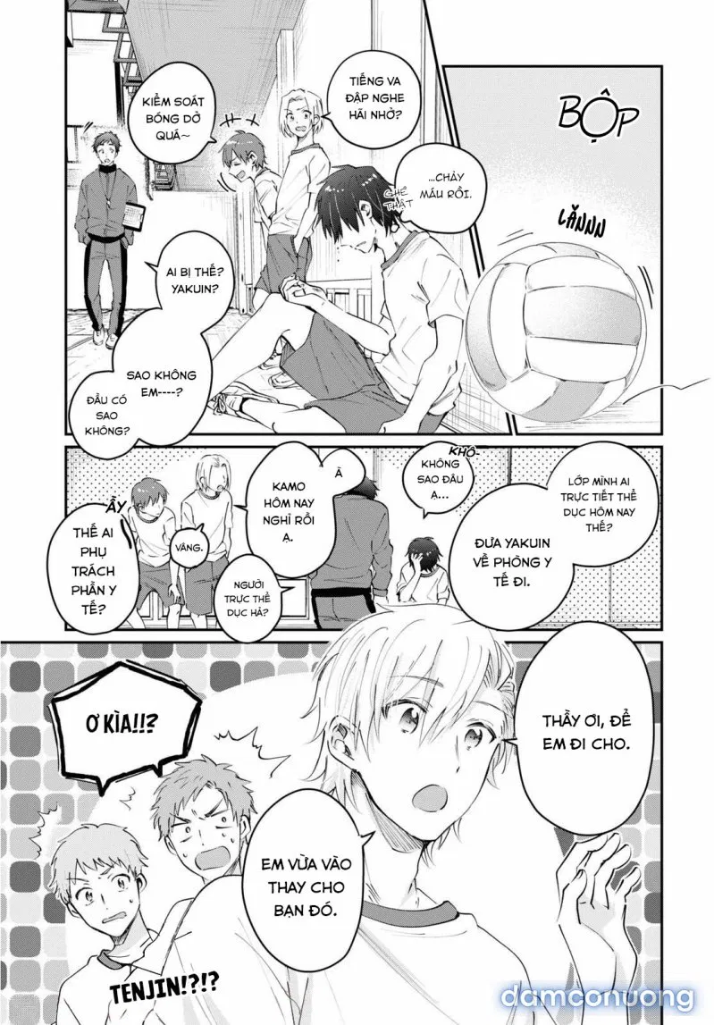 Fuufu Ijou, Koibito Miman 