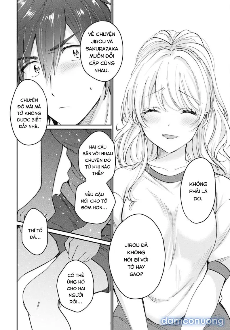 Fuufu Ijou, Koibito Miman 