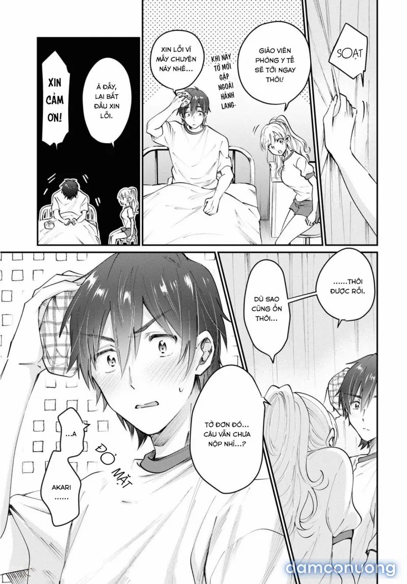 Fuufu Ijou, Koibito Miman 