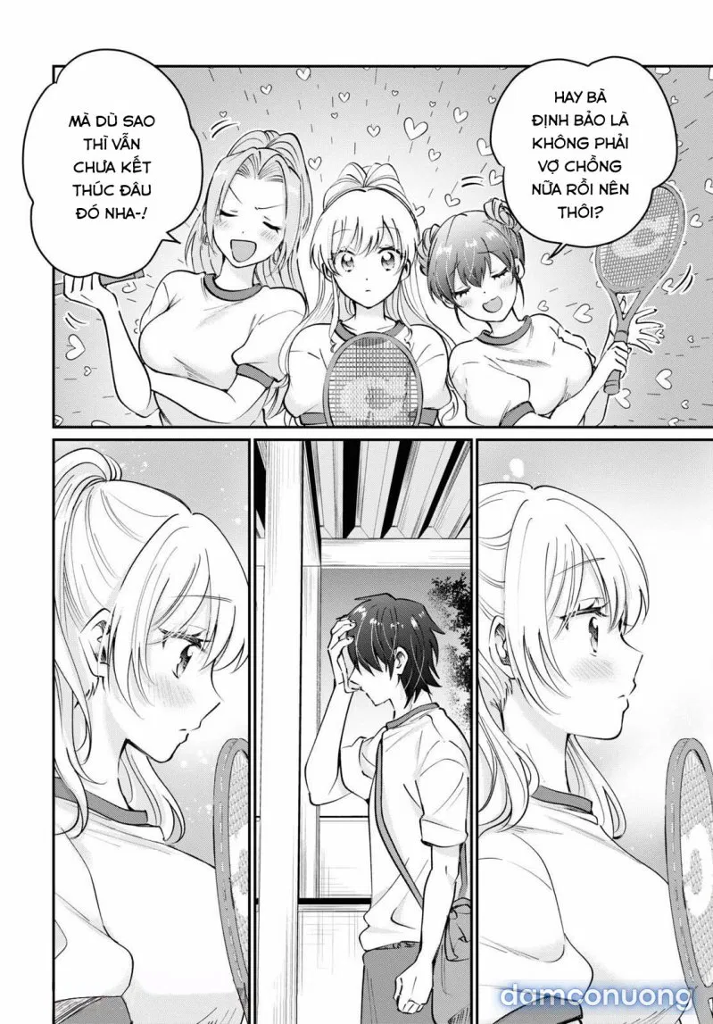 Fuufu Ijou, Koibito Miman 