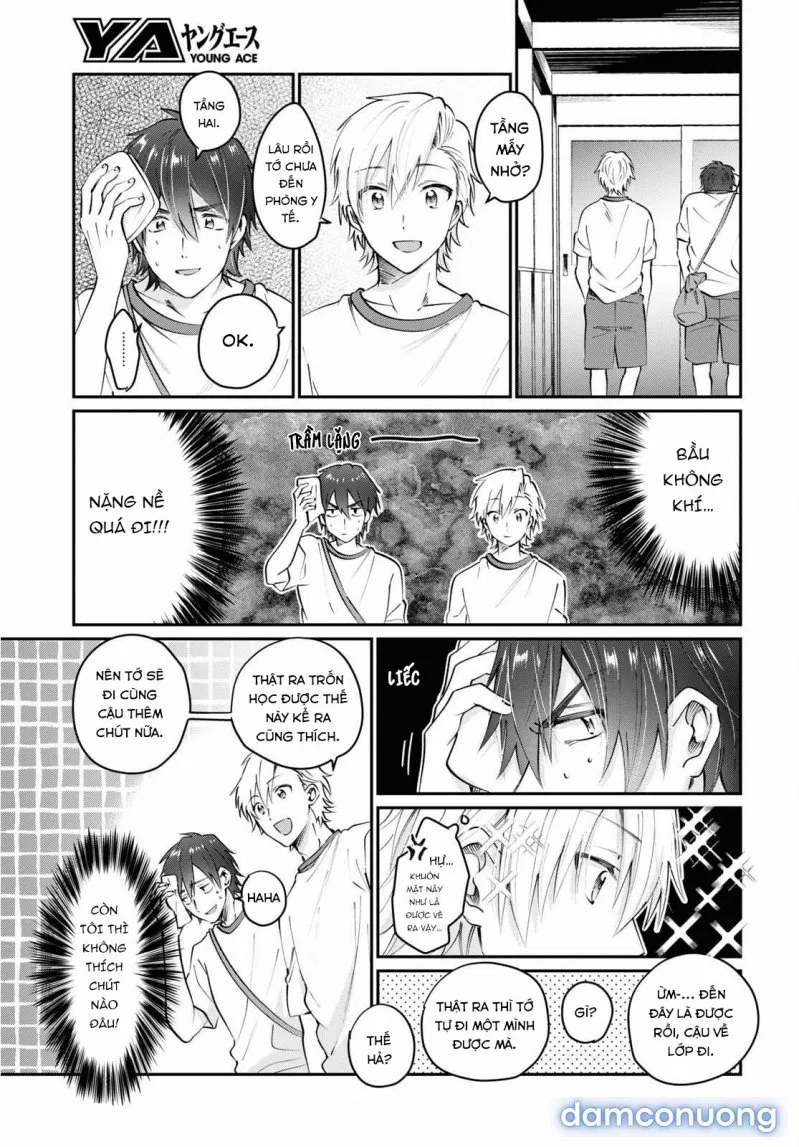 Fuufu Ijou, Koibito Miman 