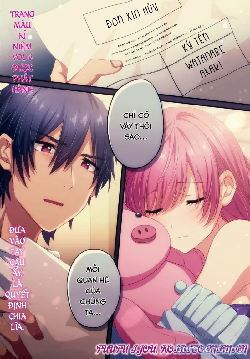Fuufu Ijou, Koibito Miman 