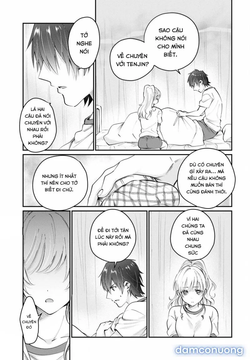 Fuufu Ijou, Koibito Miman 
