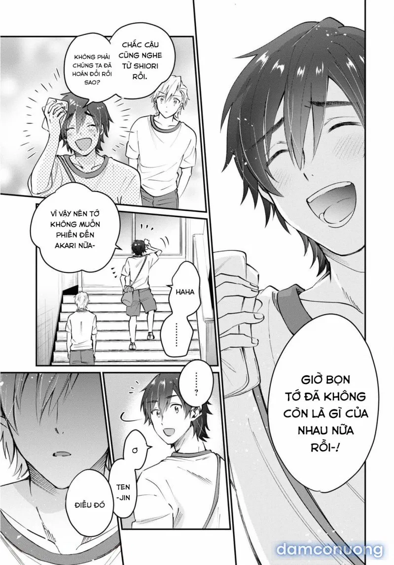 Fuufu Ijou, Koibito Miman 