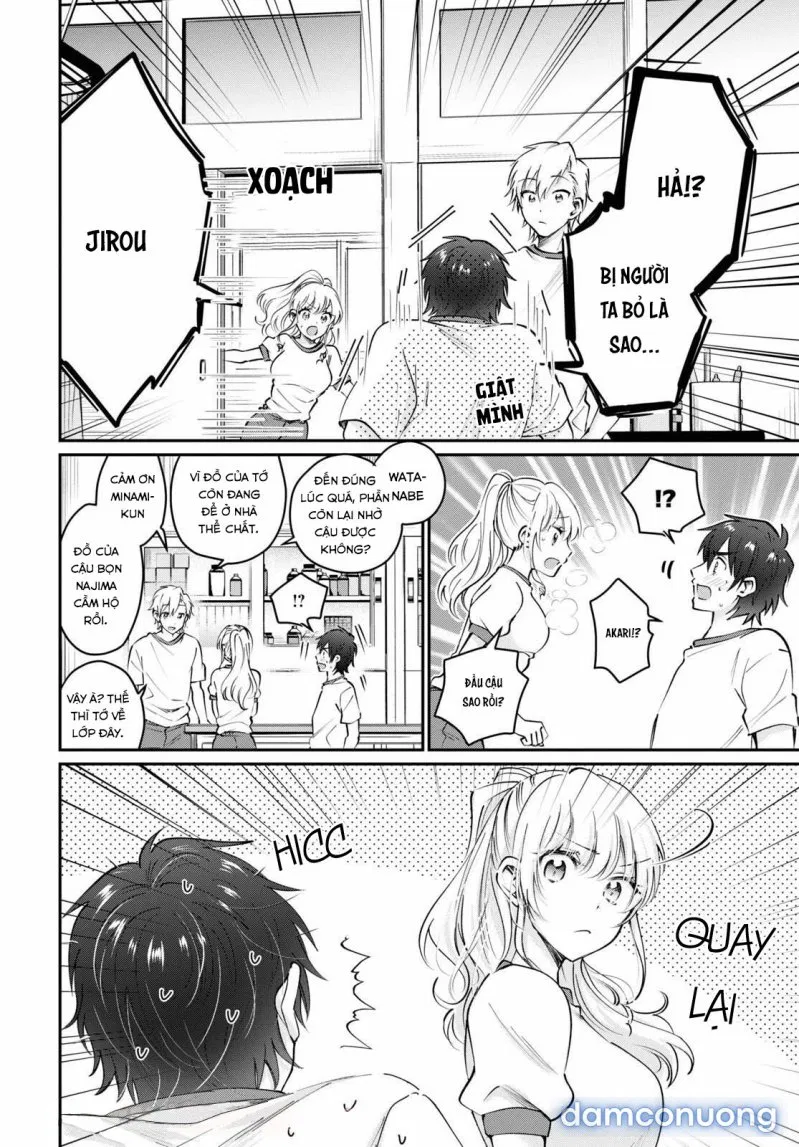 Fuufu Ijou, Koibito Miman 