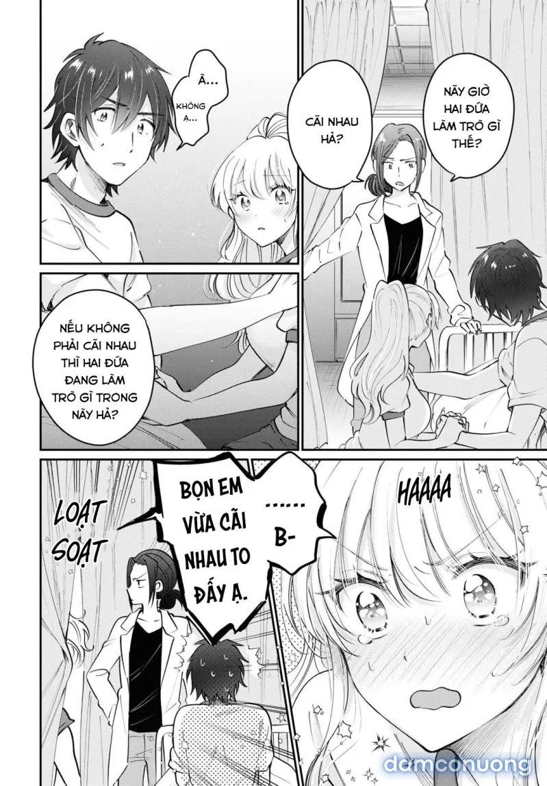 Fuufu Ijou, Koibito Miman 