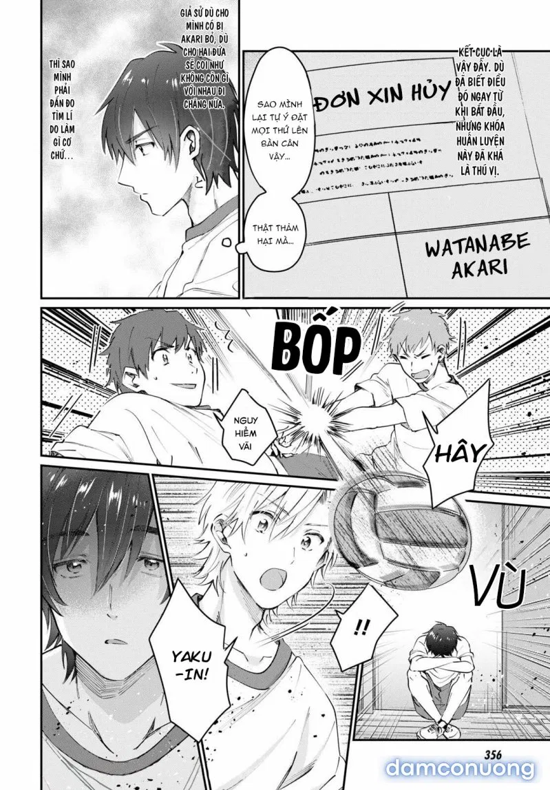 Fuufu Ijou, Koibito Miman 