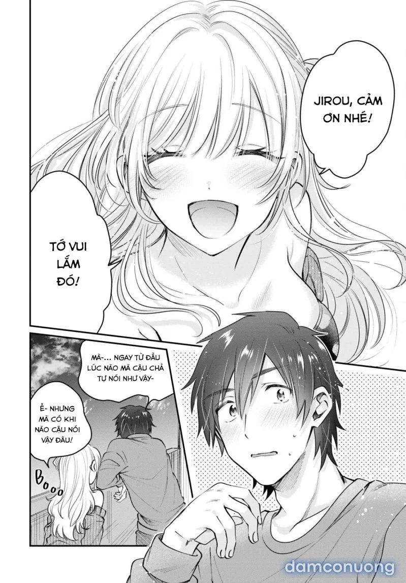 Fuufu Ijou, Koibito Miman 