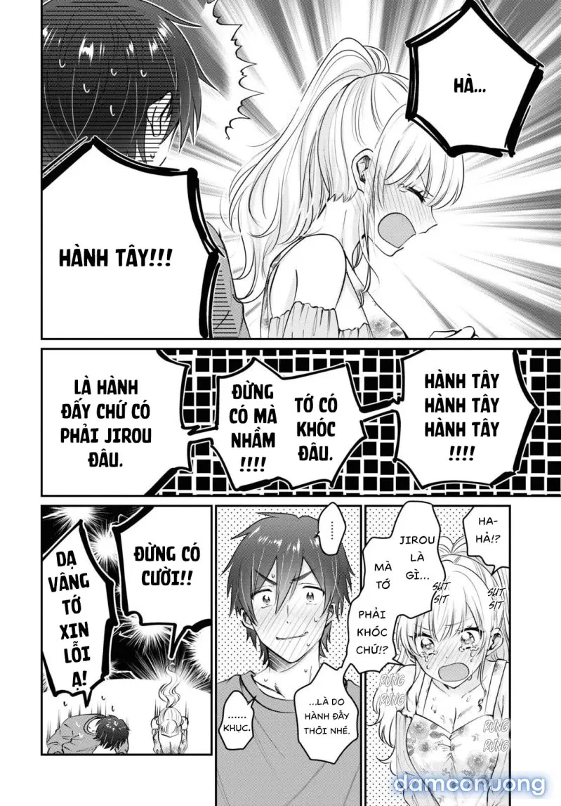 Fuufu Ijou, Koibito Miman 
