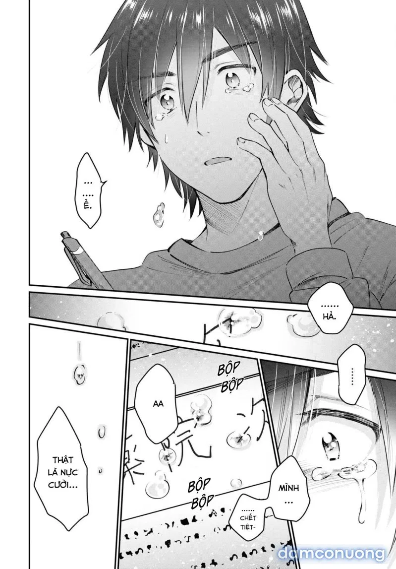 Fuufu Ijou, Koibito Miman 