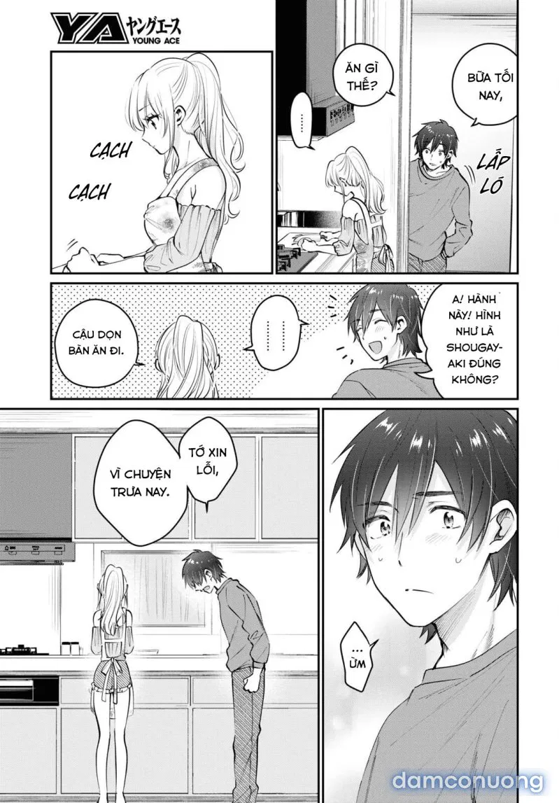 Fuufu Ijou, Koibito Miman 