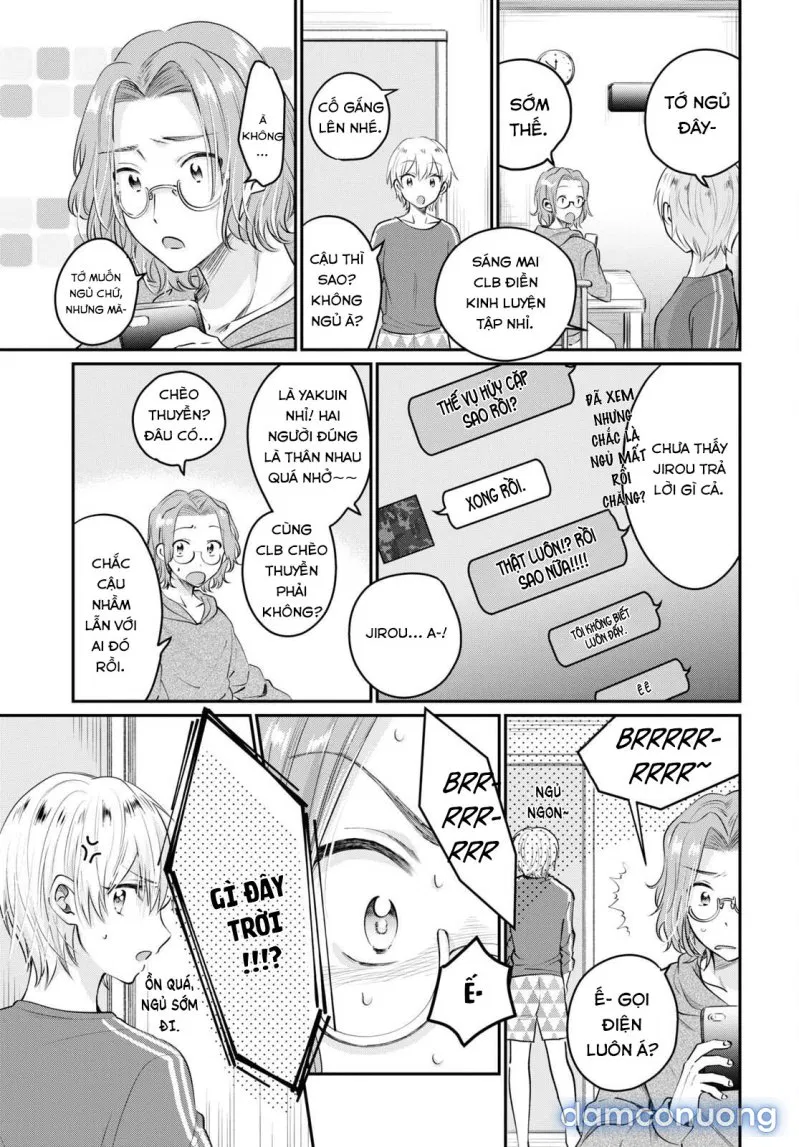 Fuufu Ijou, Koibito Miman 
