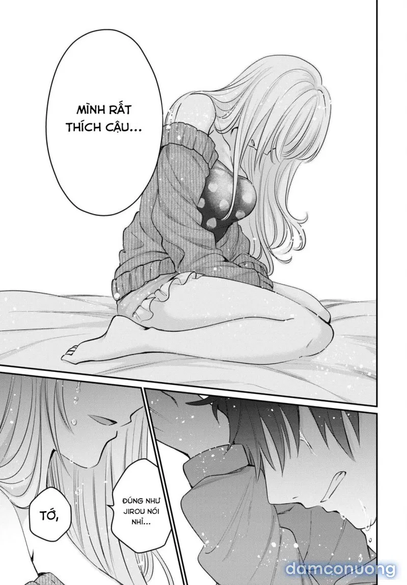 Fuufu Ijou, Koibito Miman 