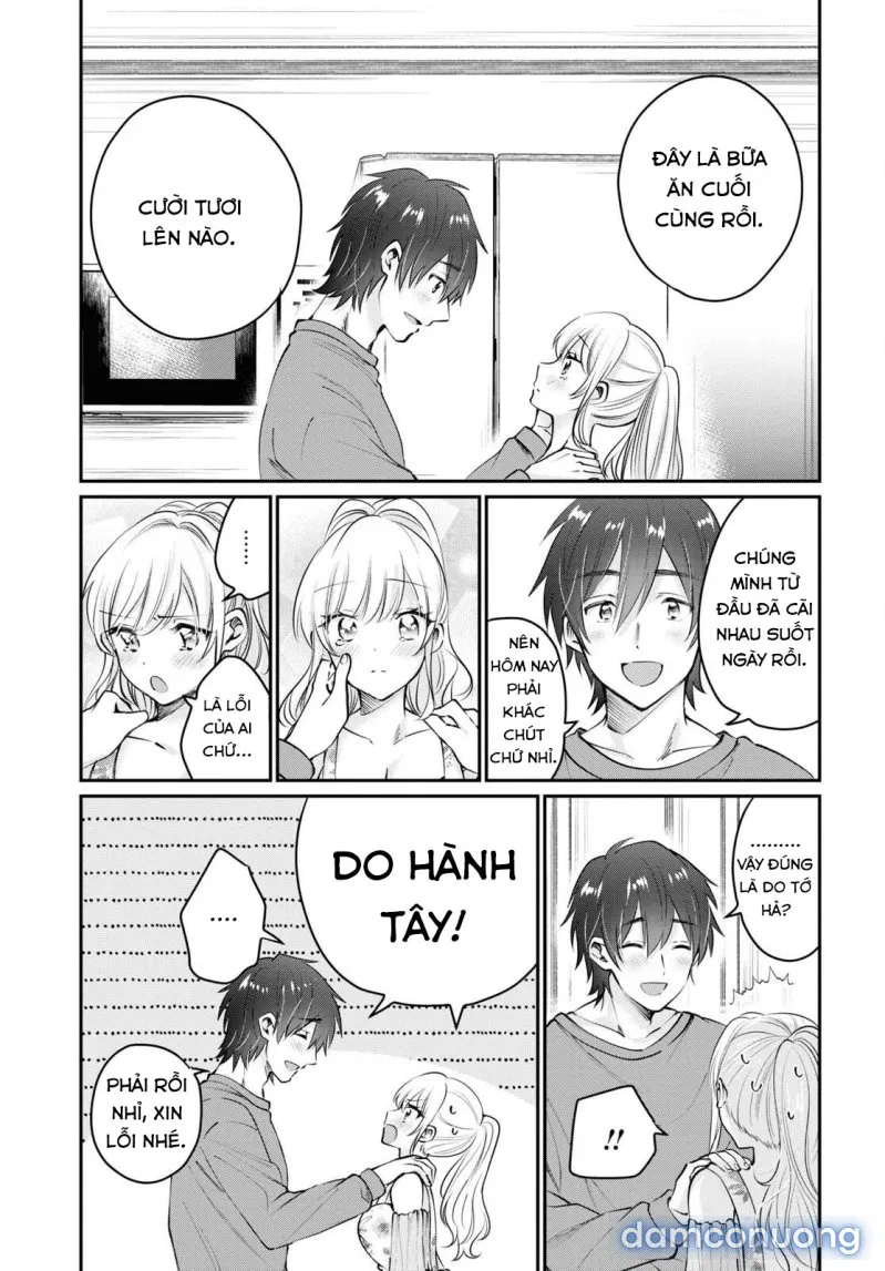 Fuufu Ijou, Koibito Miman 