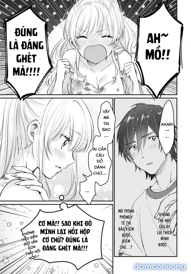 Fuufu Ijou, Koibito Miman 