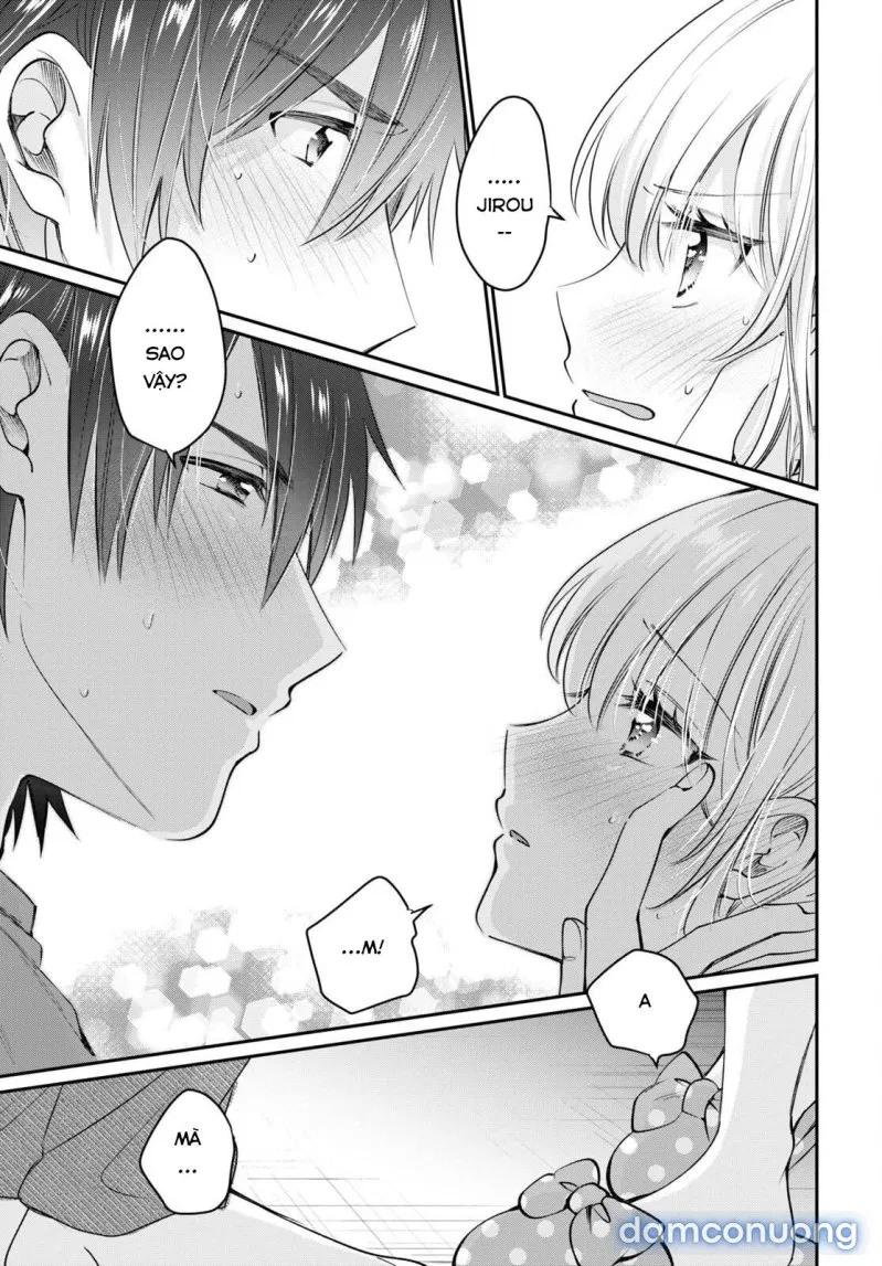 Fuufu Ijou, Koibito Miman 