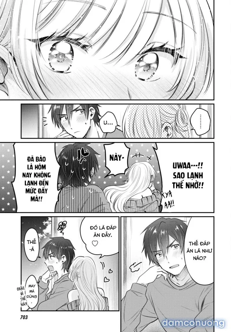 Fuufu Ijou, Koibito Miman 