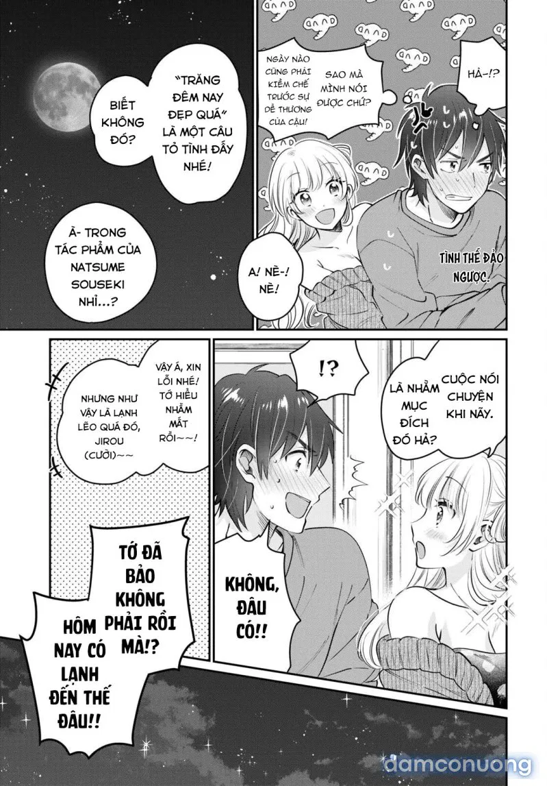 Fuufu Ijou, Koibito Miman 