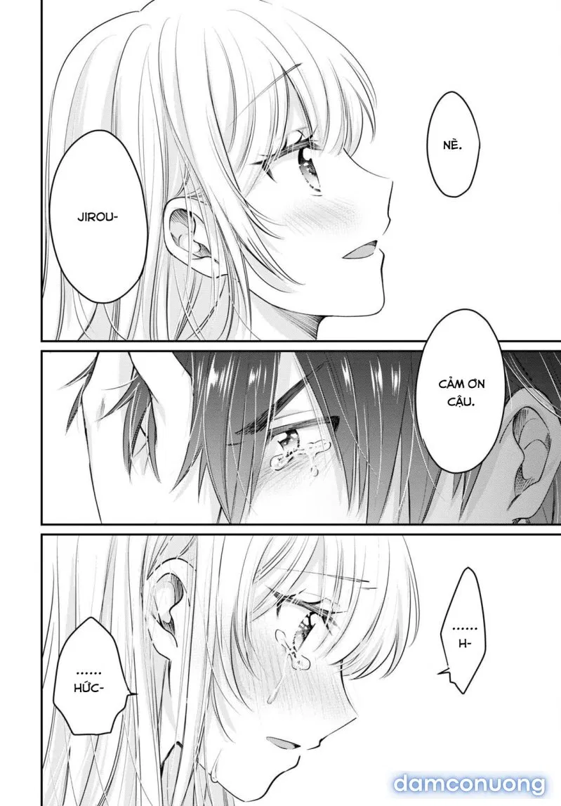 Fuufu Ijou, Koibito Miman 