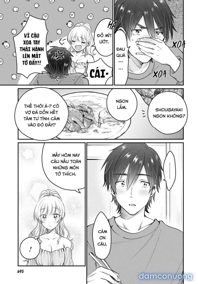 Fuufu Ijou, Koibito Miman 