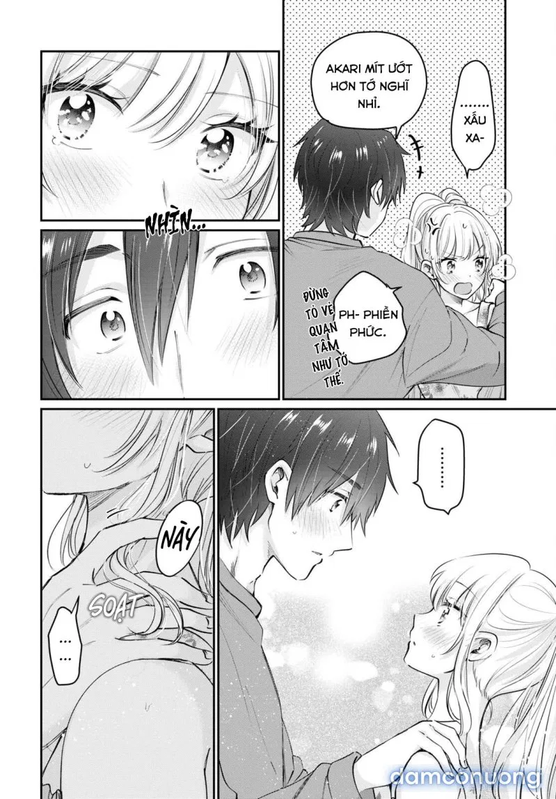 Fuufu Ijou, Koibito Miman 