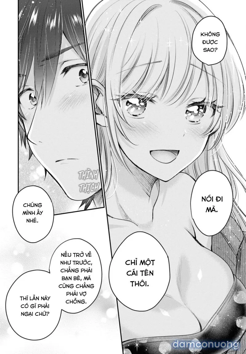 Fuufu Ijou, Koibito Miman 