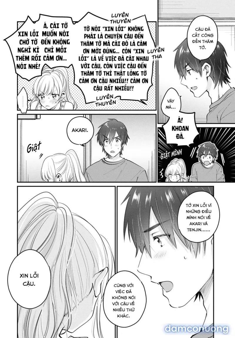 Fuufu Ijou, Koibito Miman 