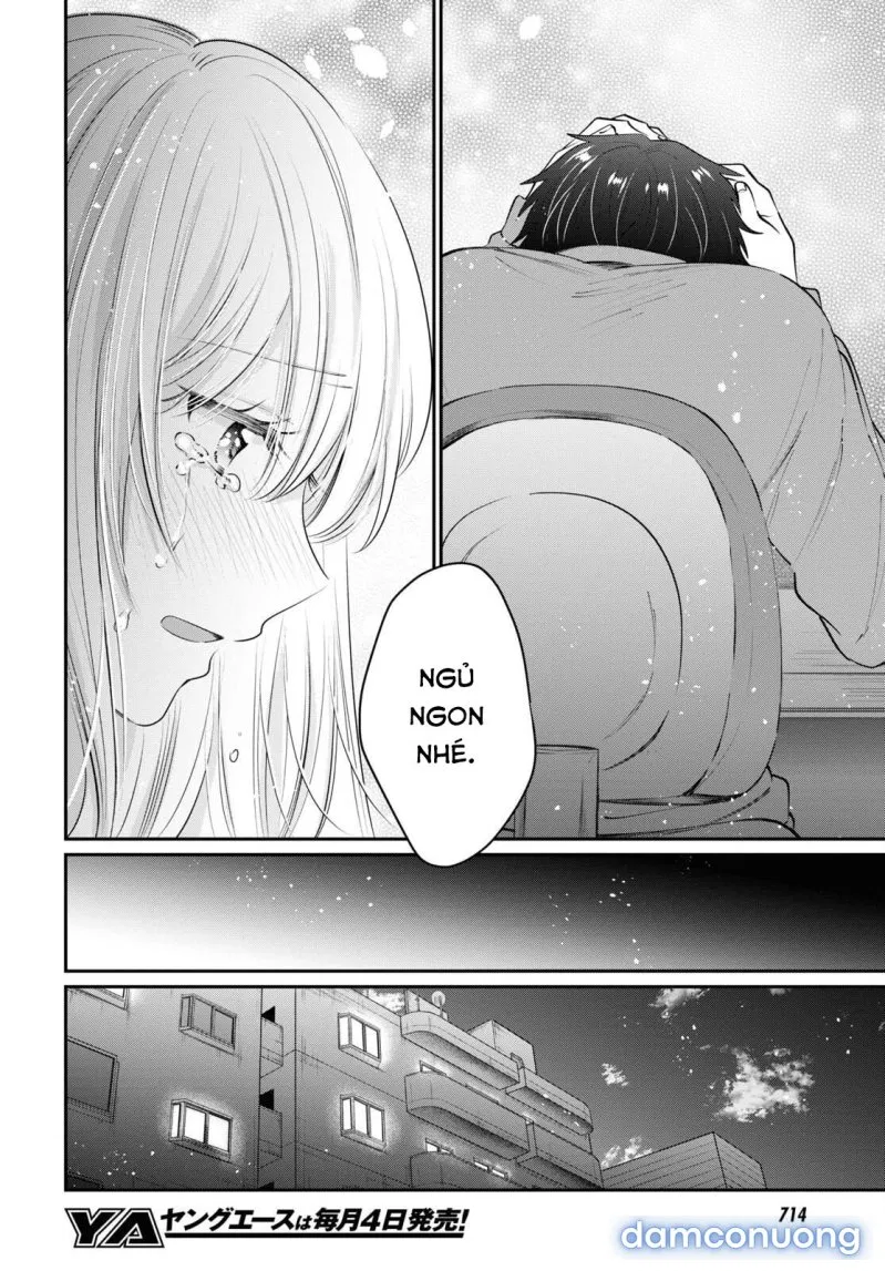 Fuufu Ijou, Koibito Miman 