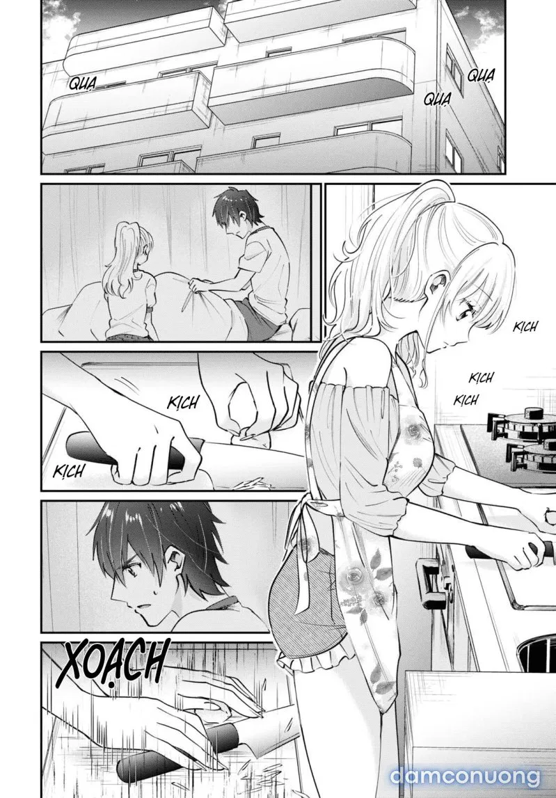 Fuufu Ijou, Koibito Miman 