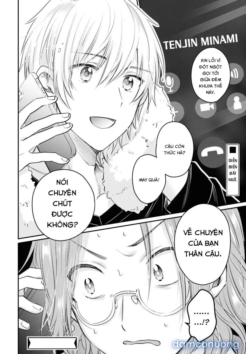 Fuufu Ijou, Koibito Miman 