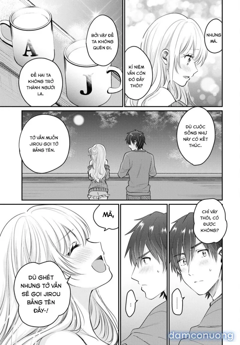 Fuufu Ijou, Koibito Miman 
