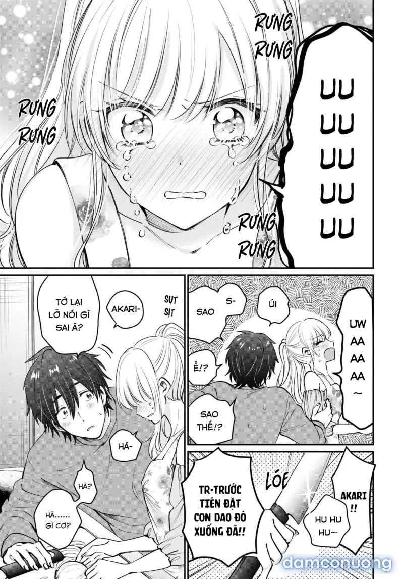 Fuufu Ijou, Koibito Miman 