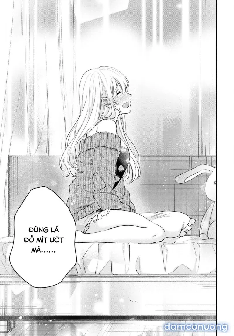 Fuufu Ijou, Koibito Miman 