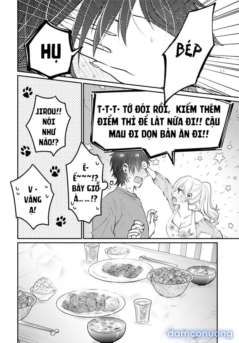 Fuufu Ijou, Koibito Miman 