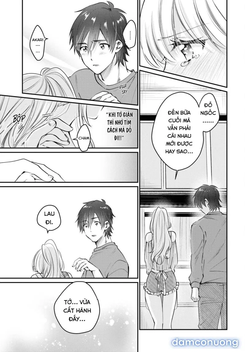 Fuufu Ijou, Koibito Miman 