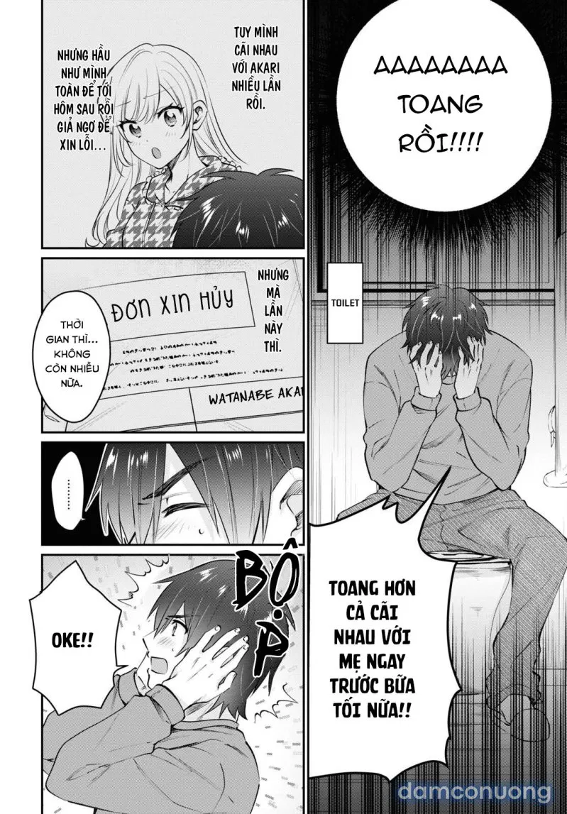 Fuufu Ijou, Koibito Miman 