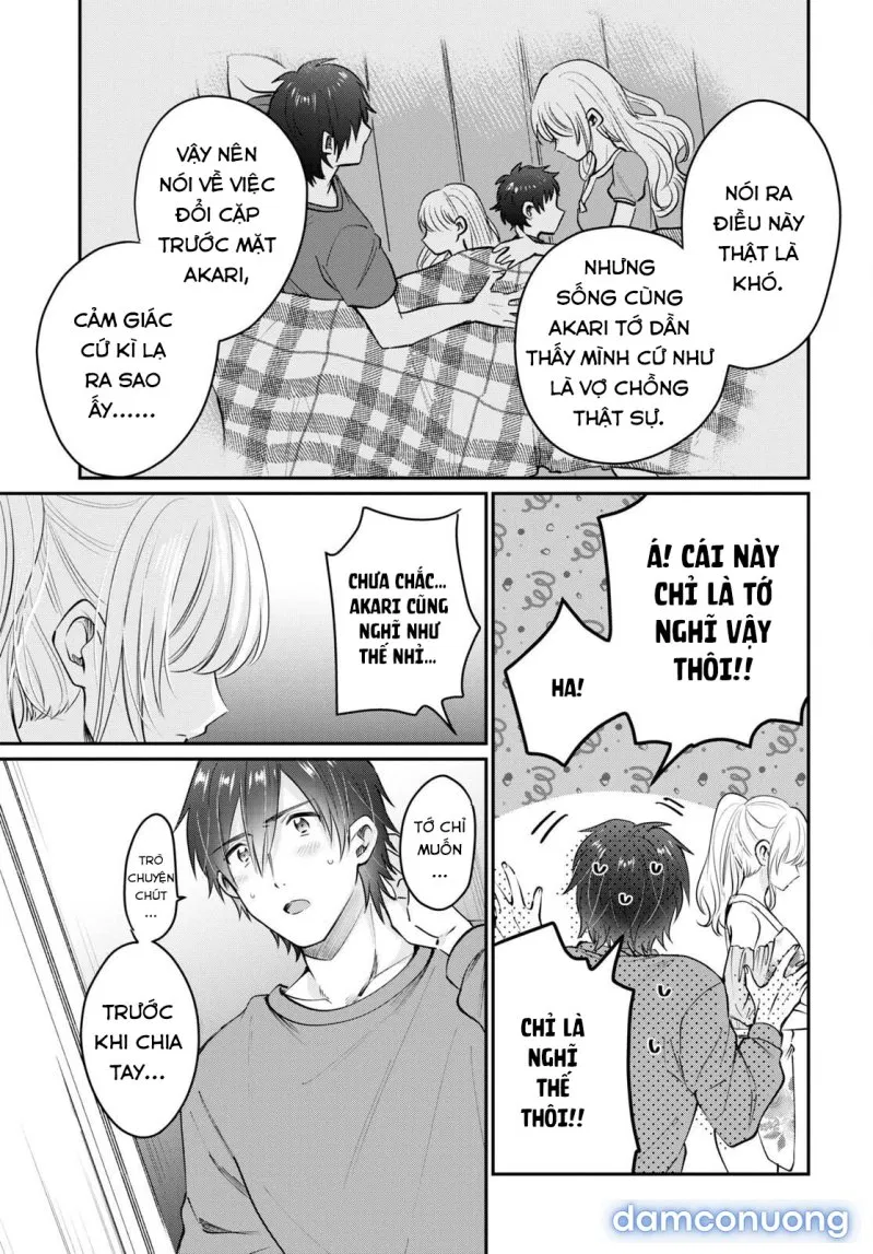 Fuufu Ijou, Koibito Miman 