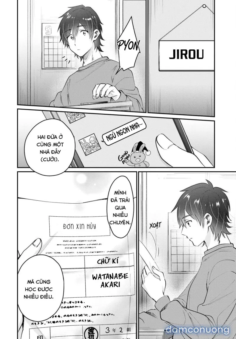 Fuufu Ijou, Koibito Miman 