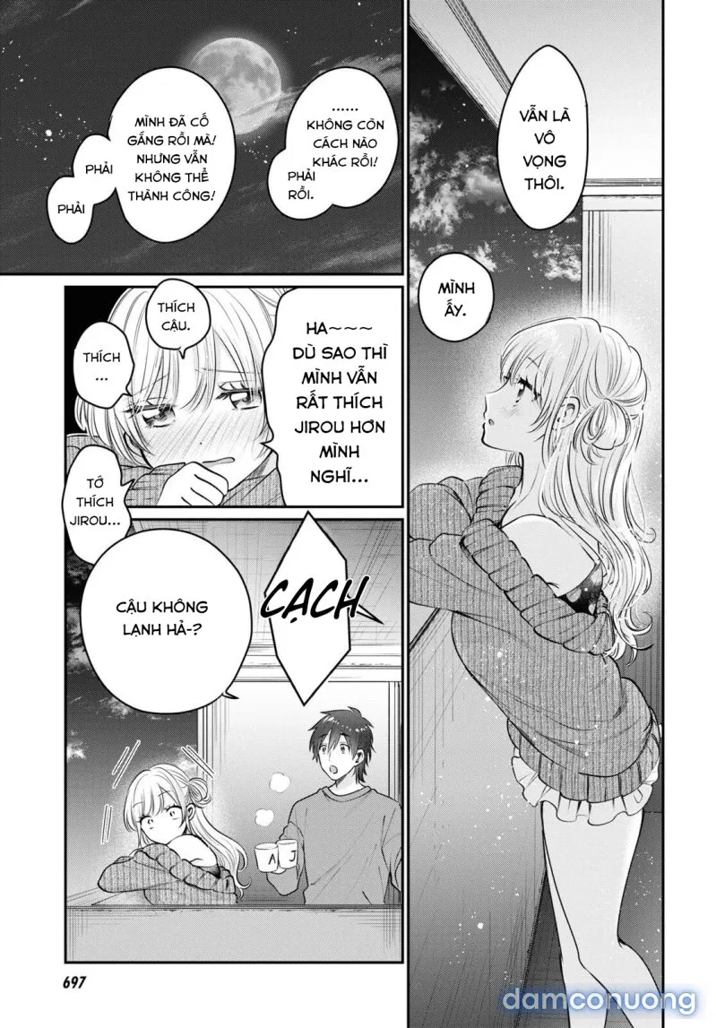 Fuufu Ijou, Koibito Miman 