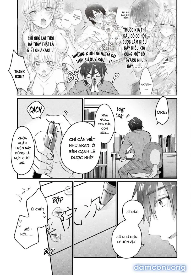 Fuufu Ijou, Koibito Miman 